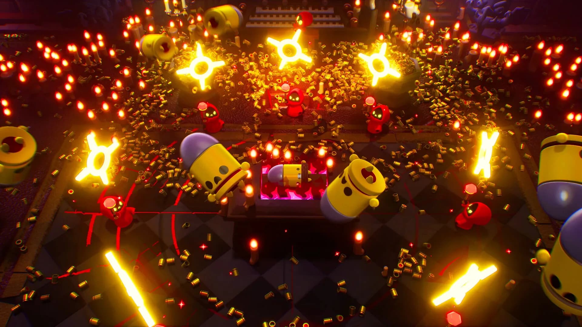 Enter the Gungeon 2 görsel 4
