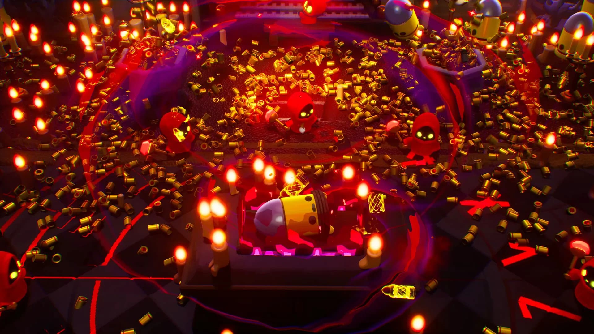 Enter the Gungeon 2 görsel 5