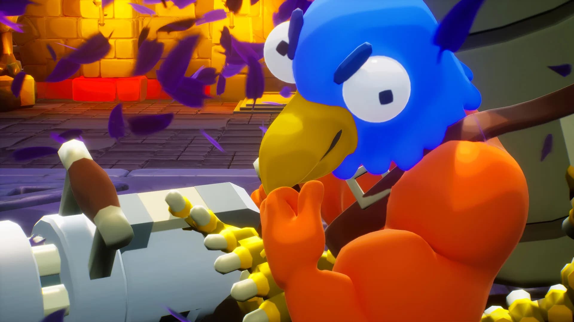 Enter the Gungeon 2 görsel 6