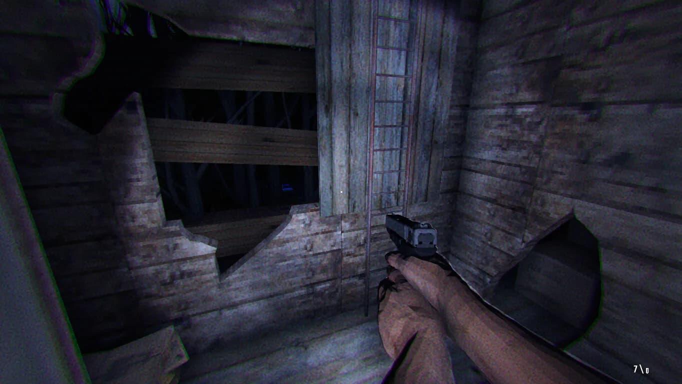 Trash Horror Collection 3 görsel 20