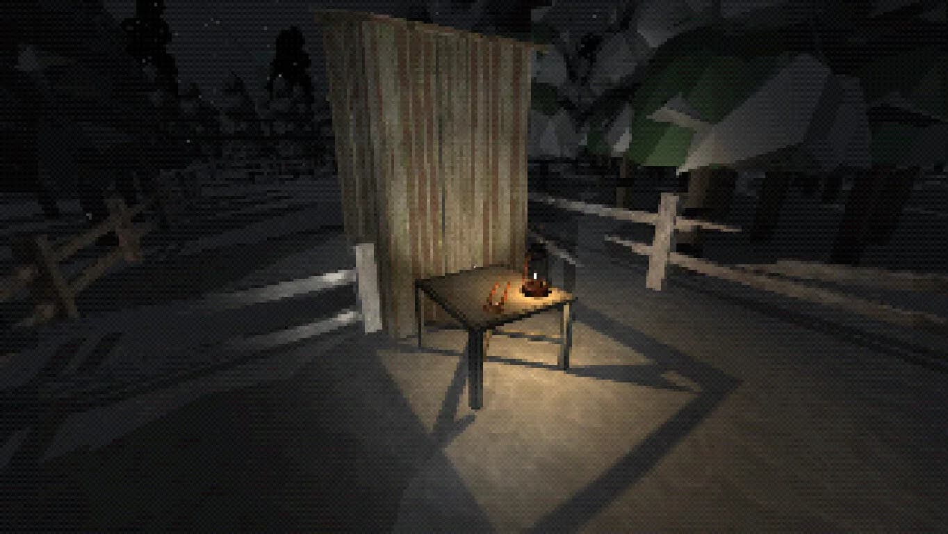 Trash Horror Collection 3 görsel 22