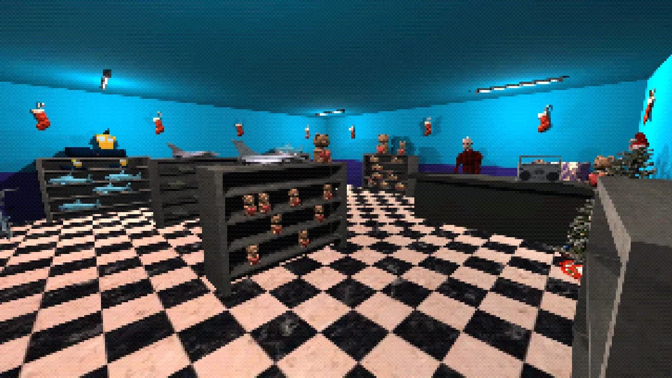 Trash Horror Collection 3 görsel 26