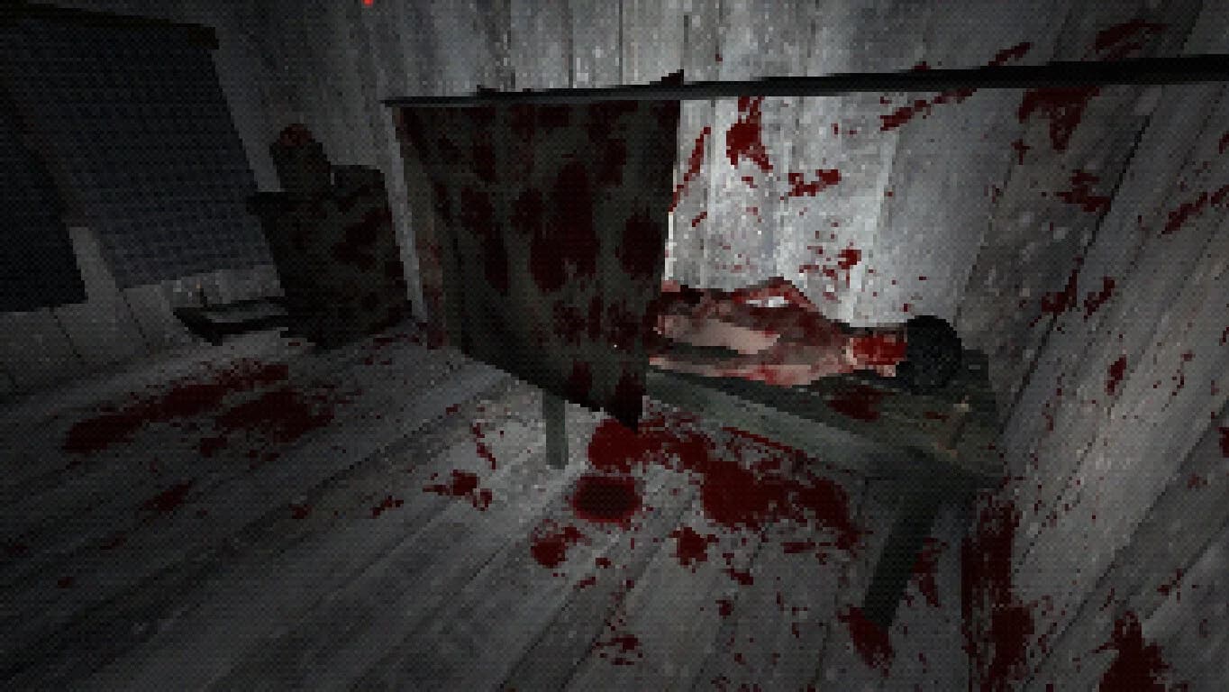 Trash Horror Collection 3 görsel 27
