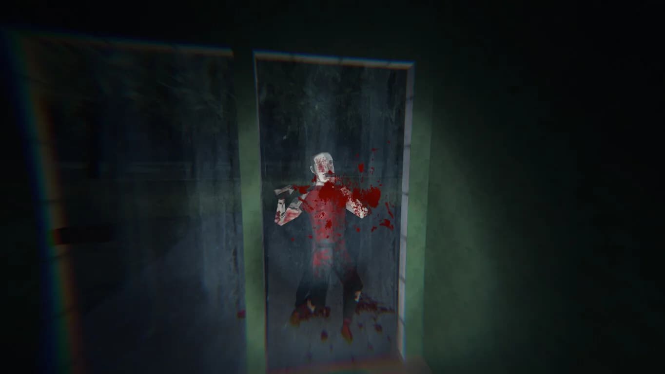 Trash Horror Collection 3 görsel 5