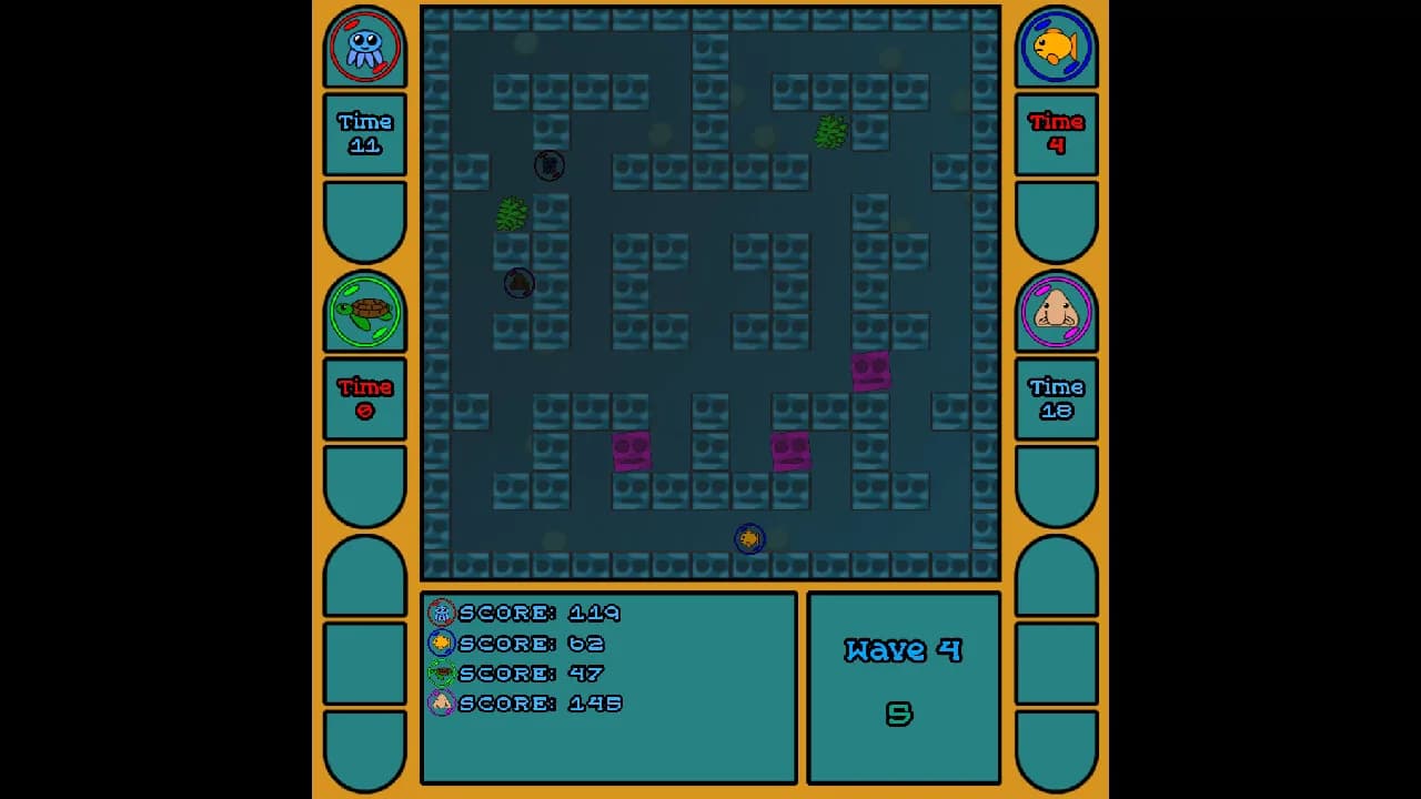 Watarcade görsel 12
