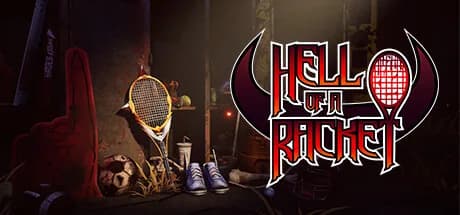 Hell Of A Racket görsel 1