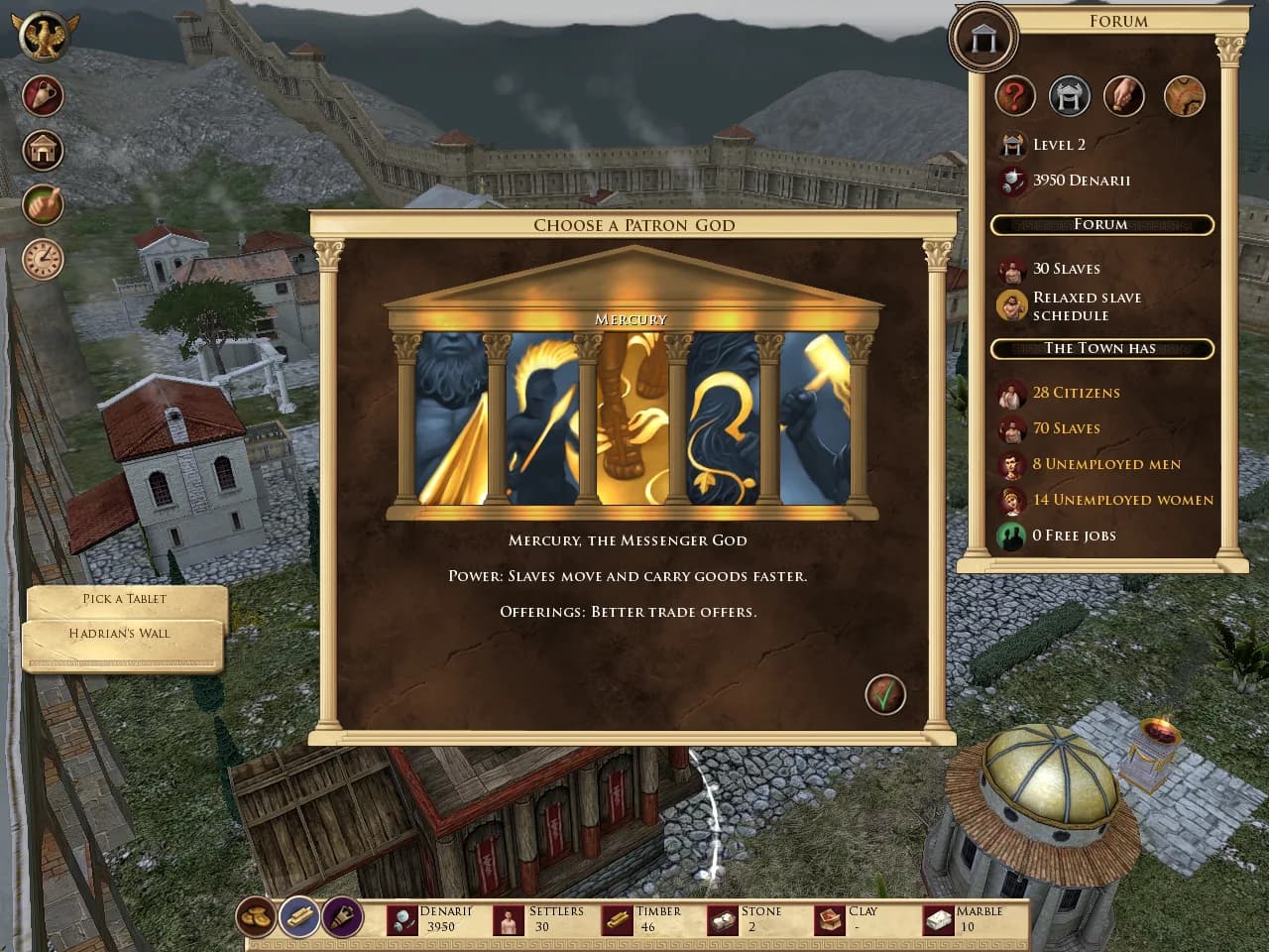 Imperium Romanum Gold Edition görsel 2
