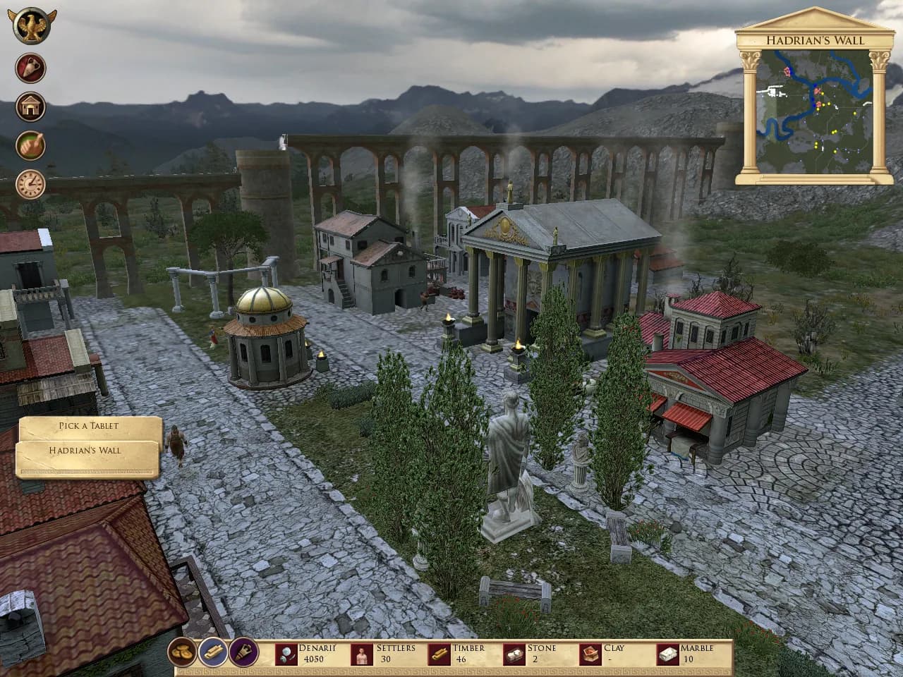 Imperium Romanum Gold Edition görsel 3