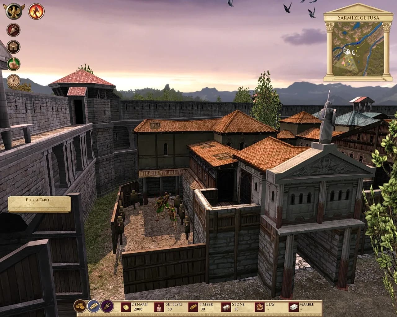 Imperium Romanum Gold Edition görsel 12