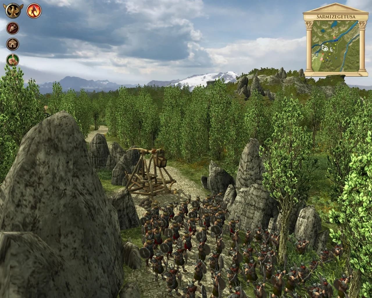 Imperium Romanum Gold Edition görsel 13