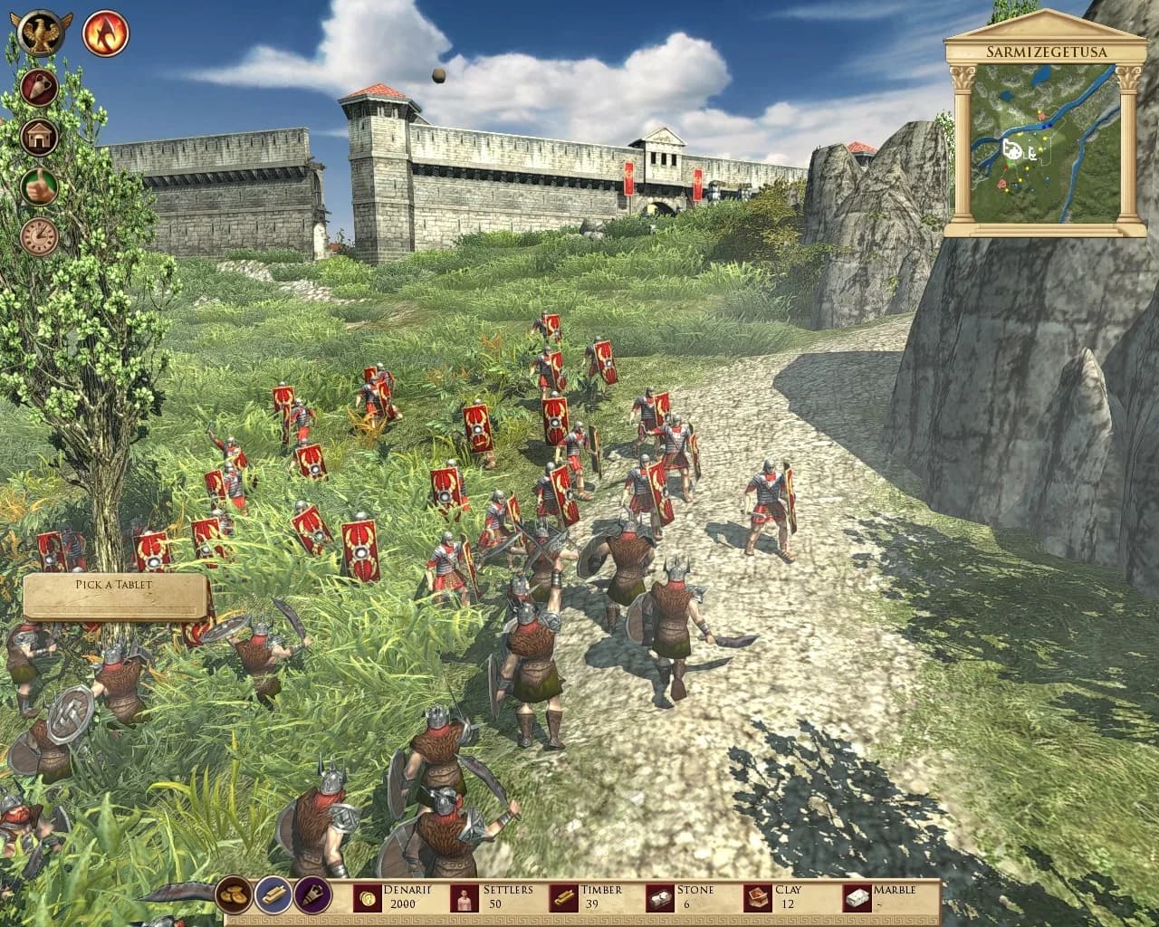 Imperium Romanum Gold Edition görsel 14