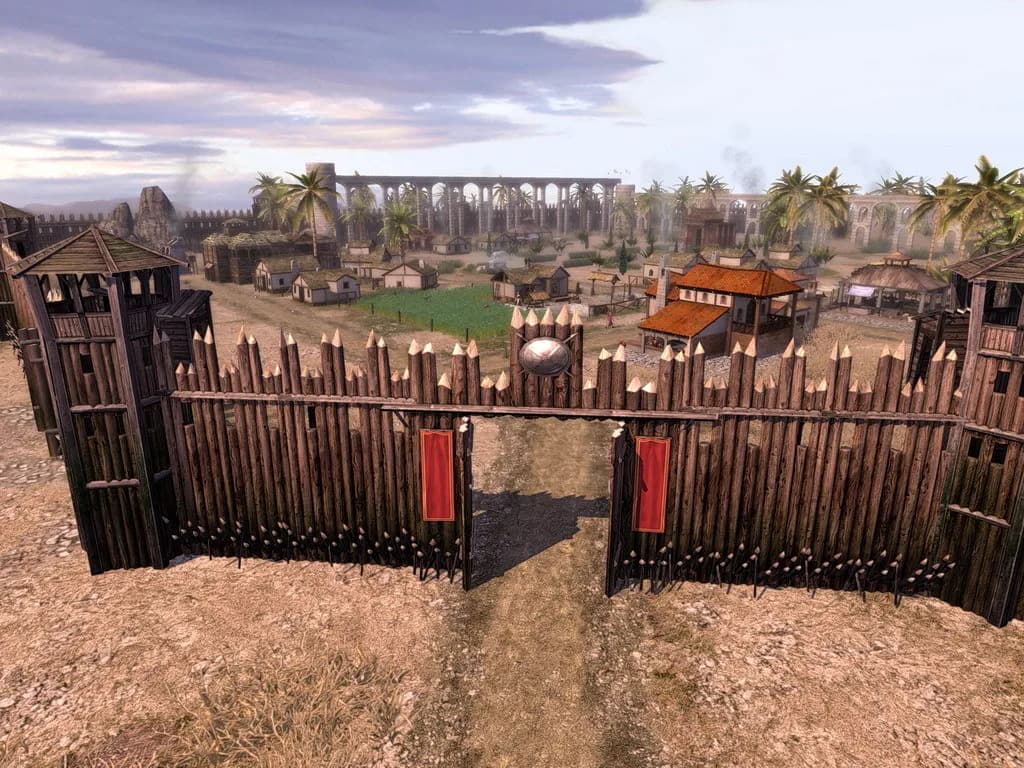 Imperium Romanum Gold Edition görsel 17