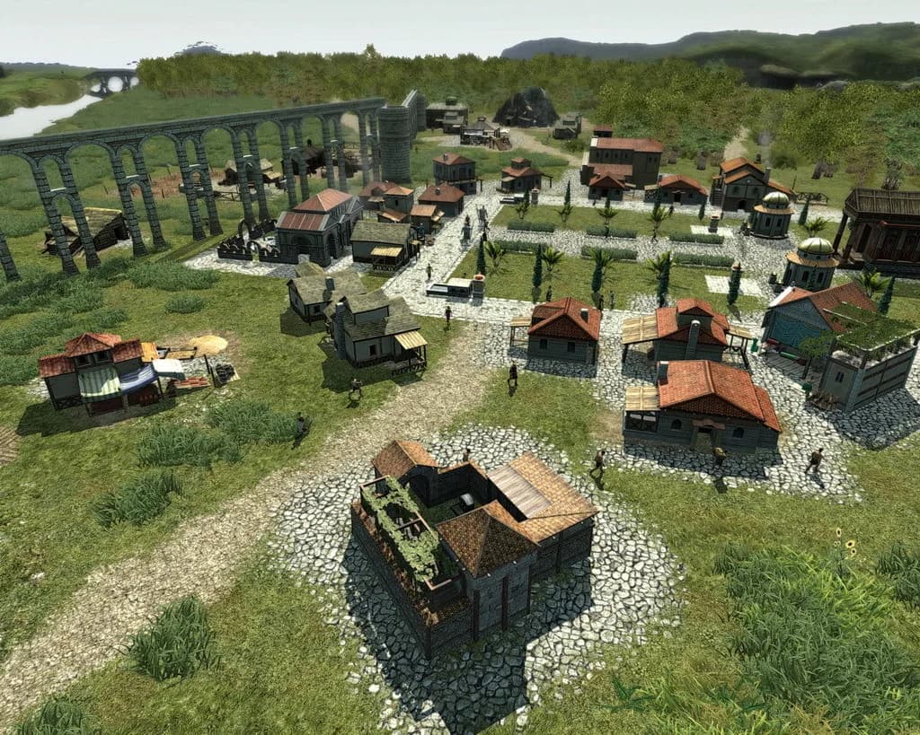 Imperium Romanum Gold Edition görsel 18