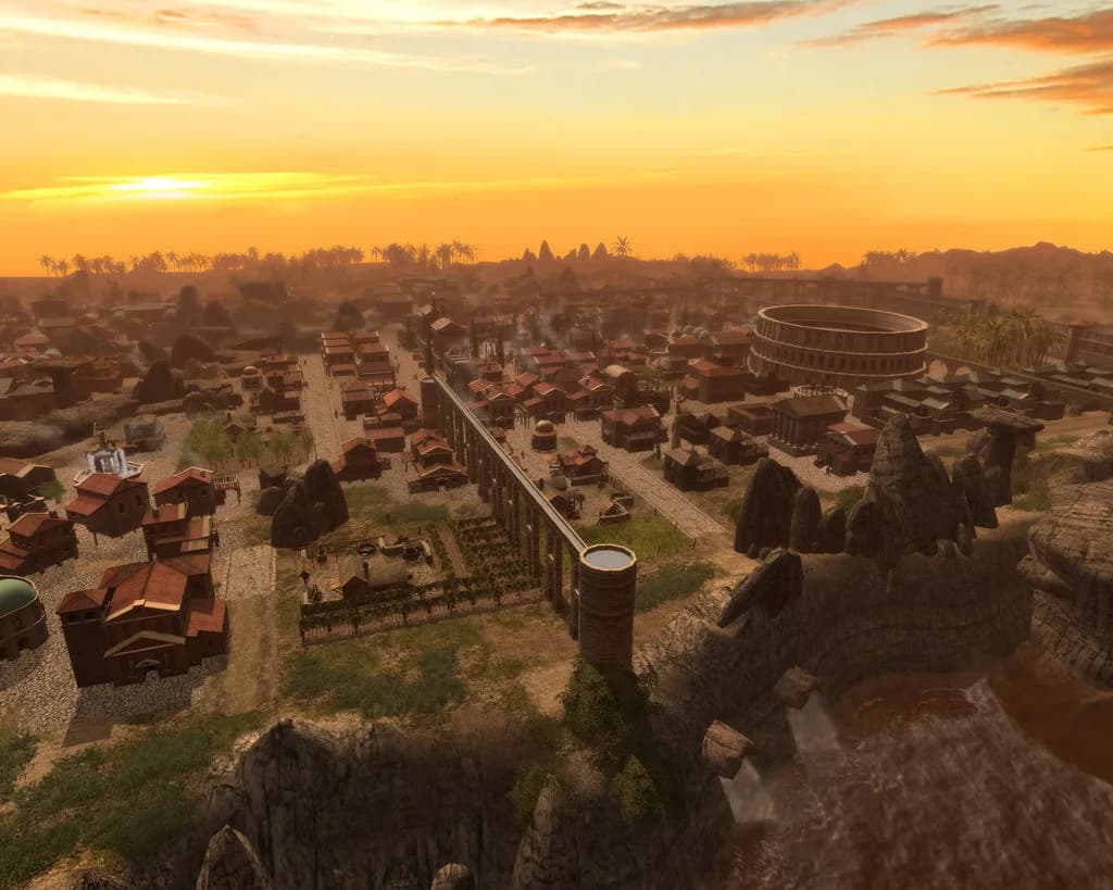 Imperium Romanum Gold Edition görsel 19