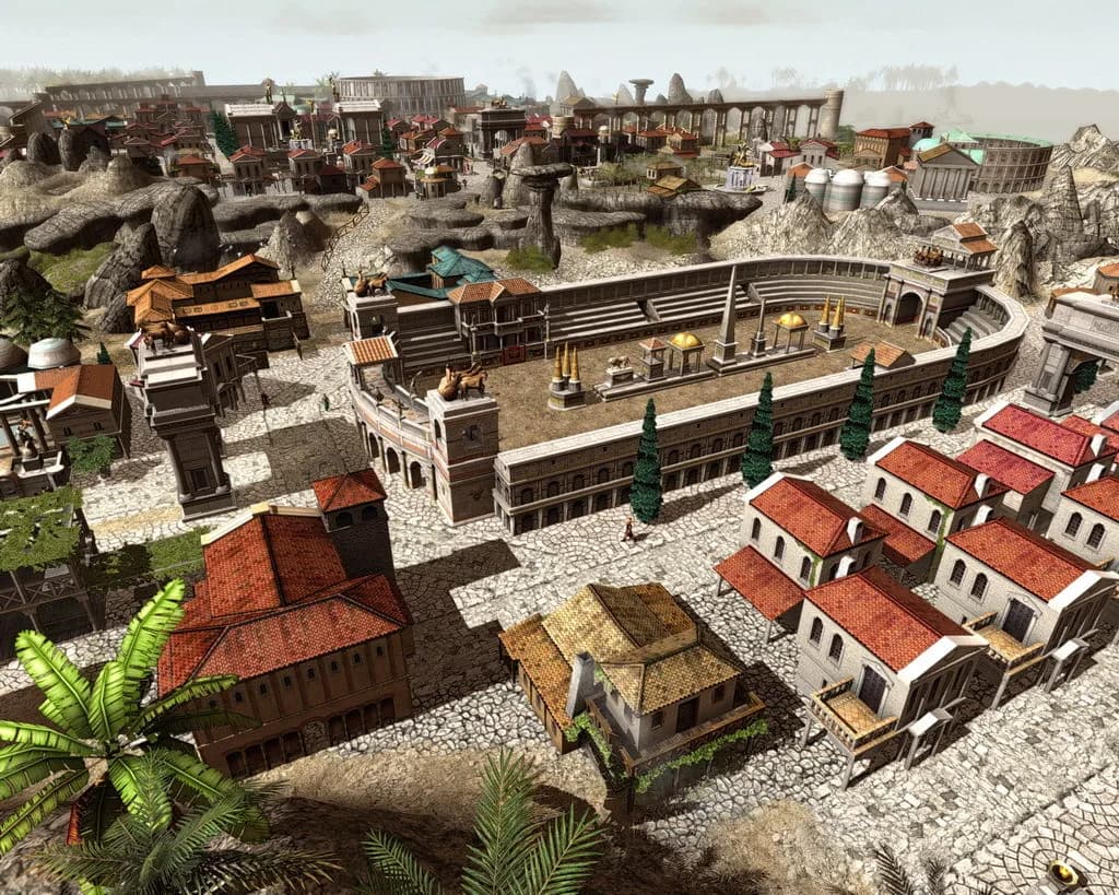 Imperium Romanum Gold Edition görsel 20