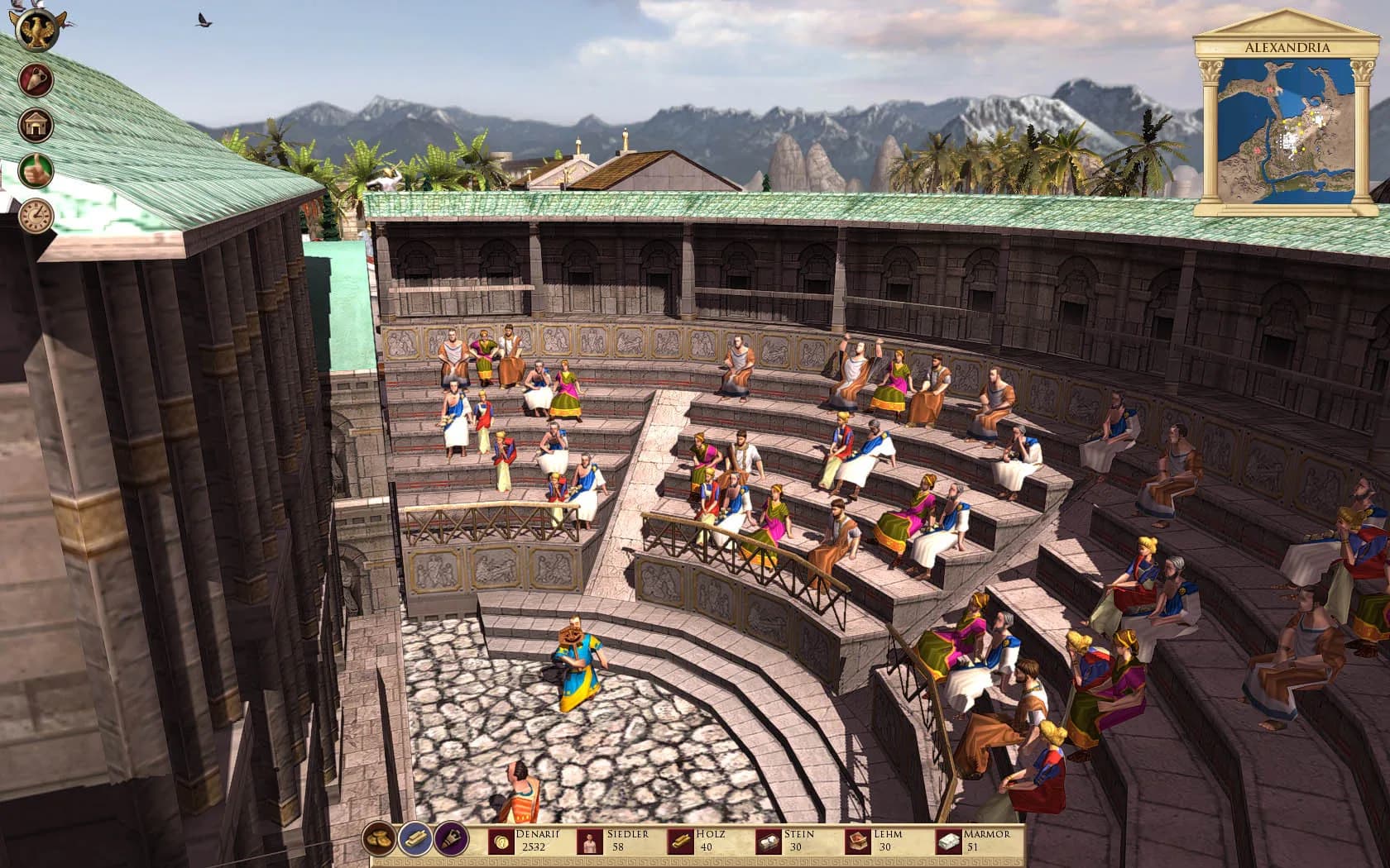 Imperium Romanum Gold Edition görsel 21
