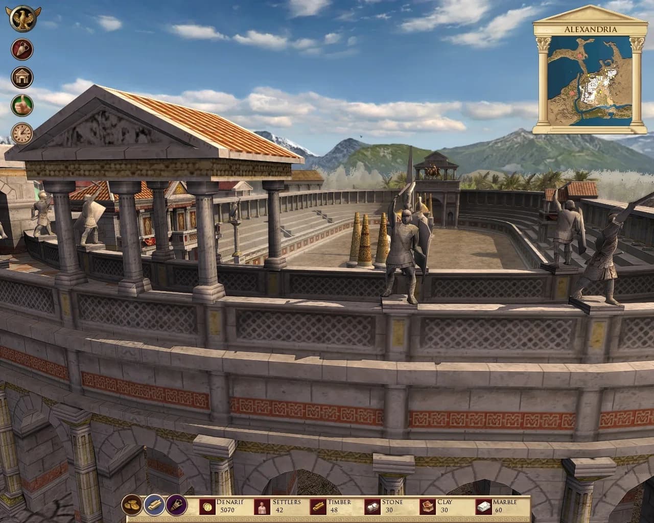 Imperium Romanum Gold Edition görsel 4
