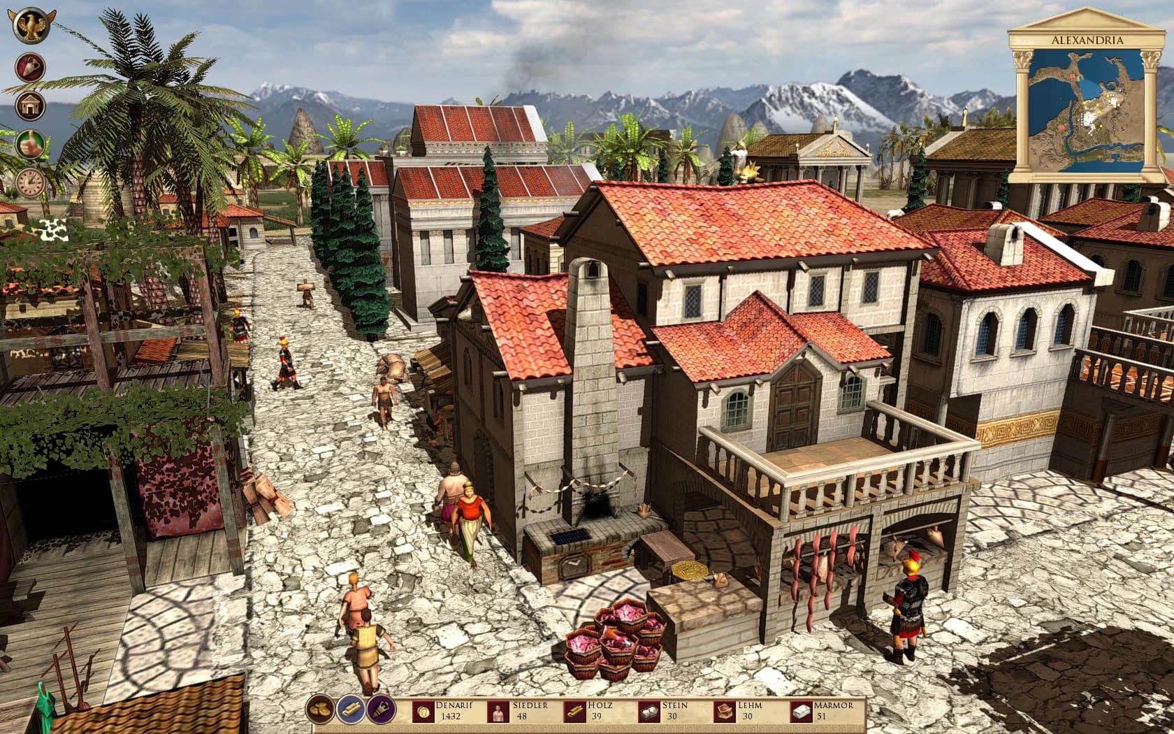 Imperium Romanum Gold Edition görsel 22