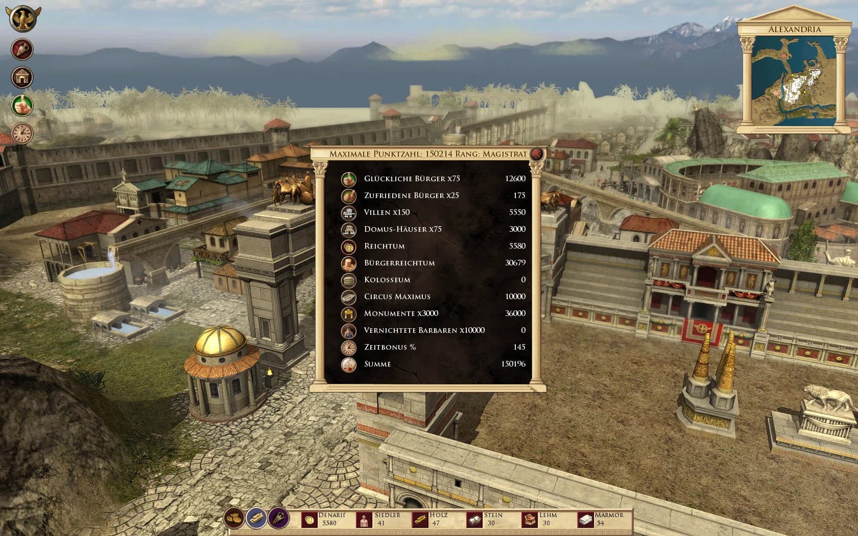 Imperium Romanum Gold Edition görsel 23