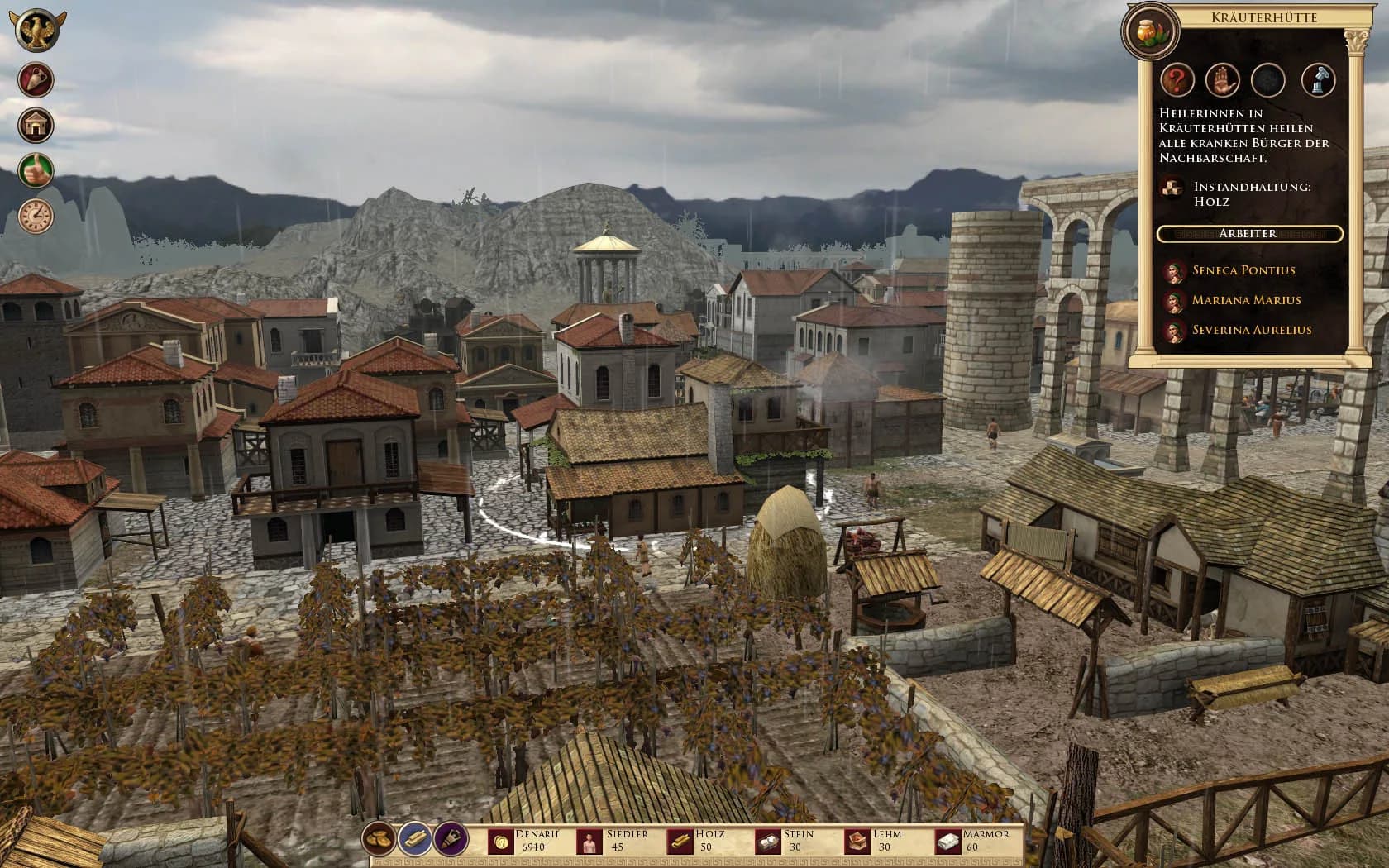 Imperium Romanum Gold Edition görsel 24