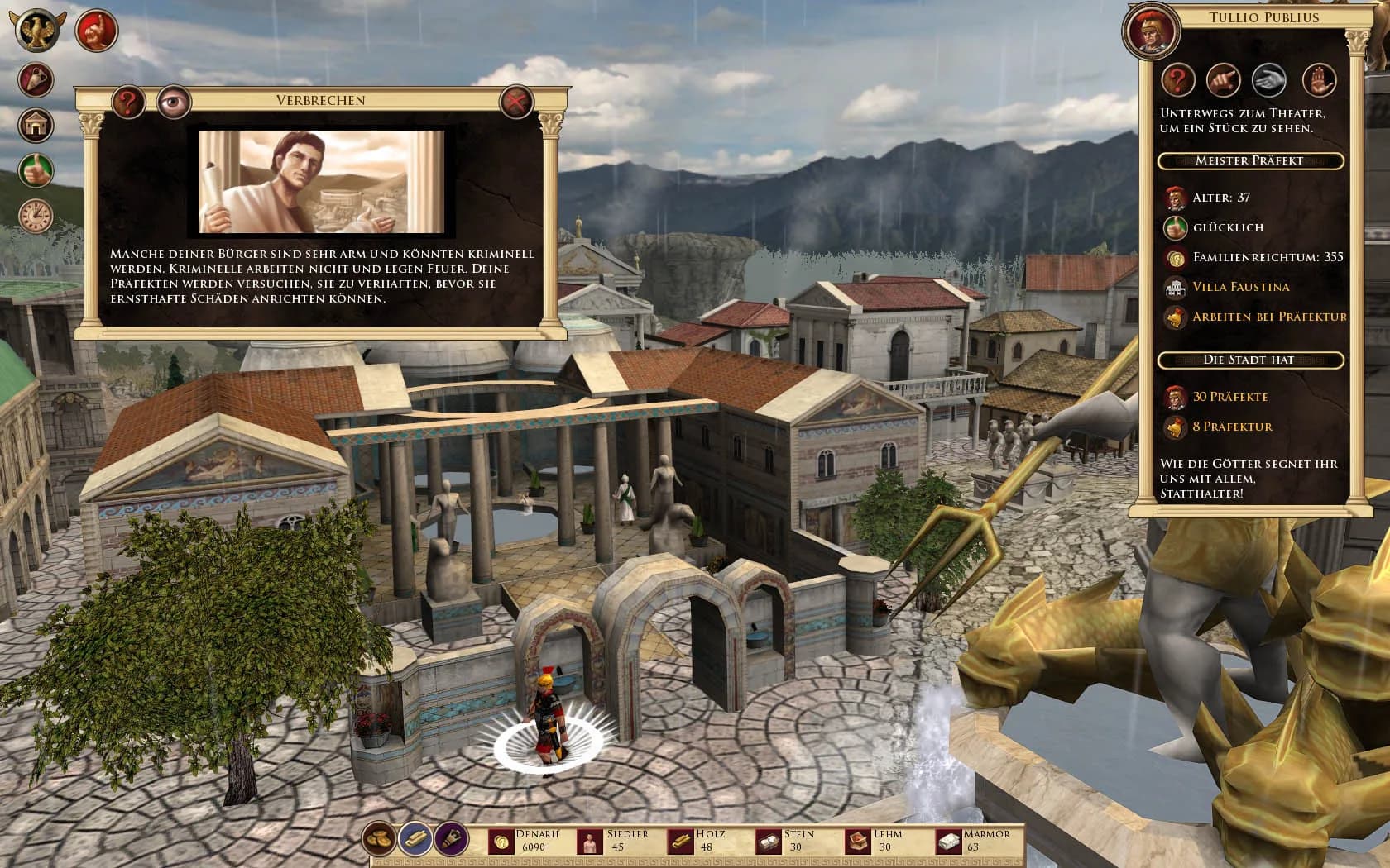 Imperium Romanum Gold Edition görsel 25