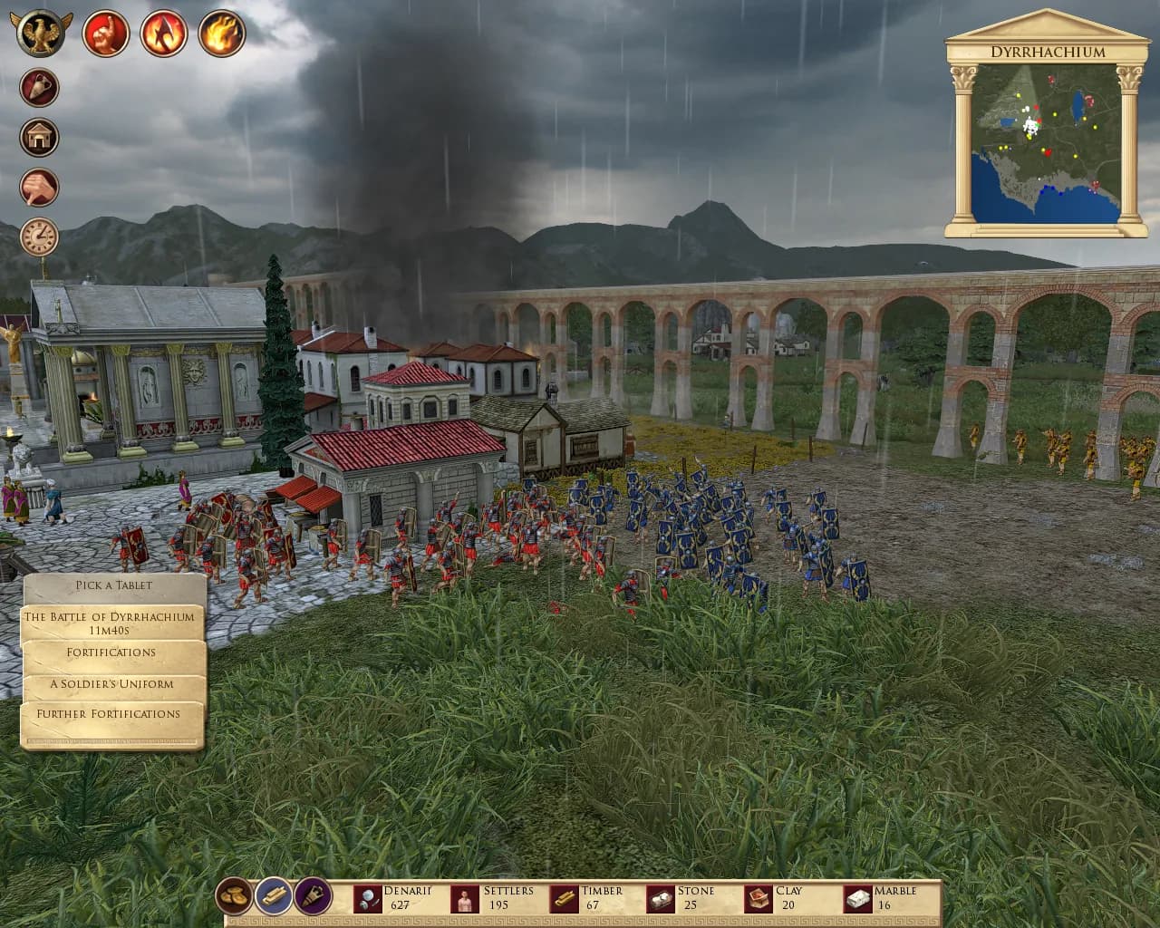 Imperium Romanum Gold Edition görsel 28