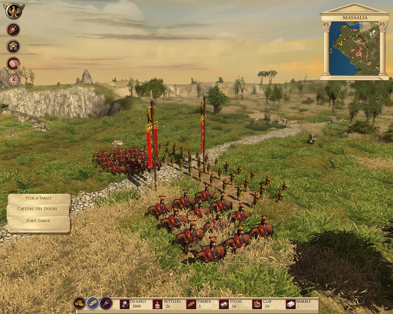 Imperium Romanum Gold Edition görsel 29