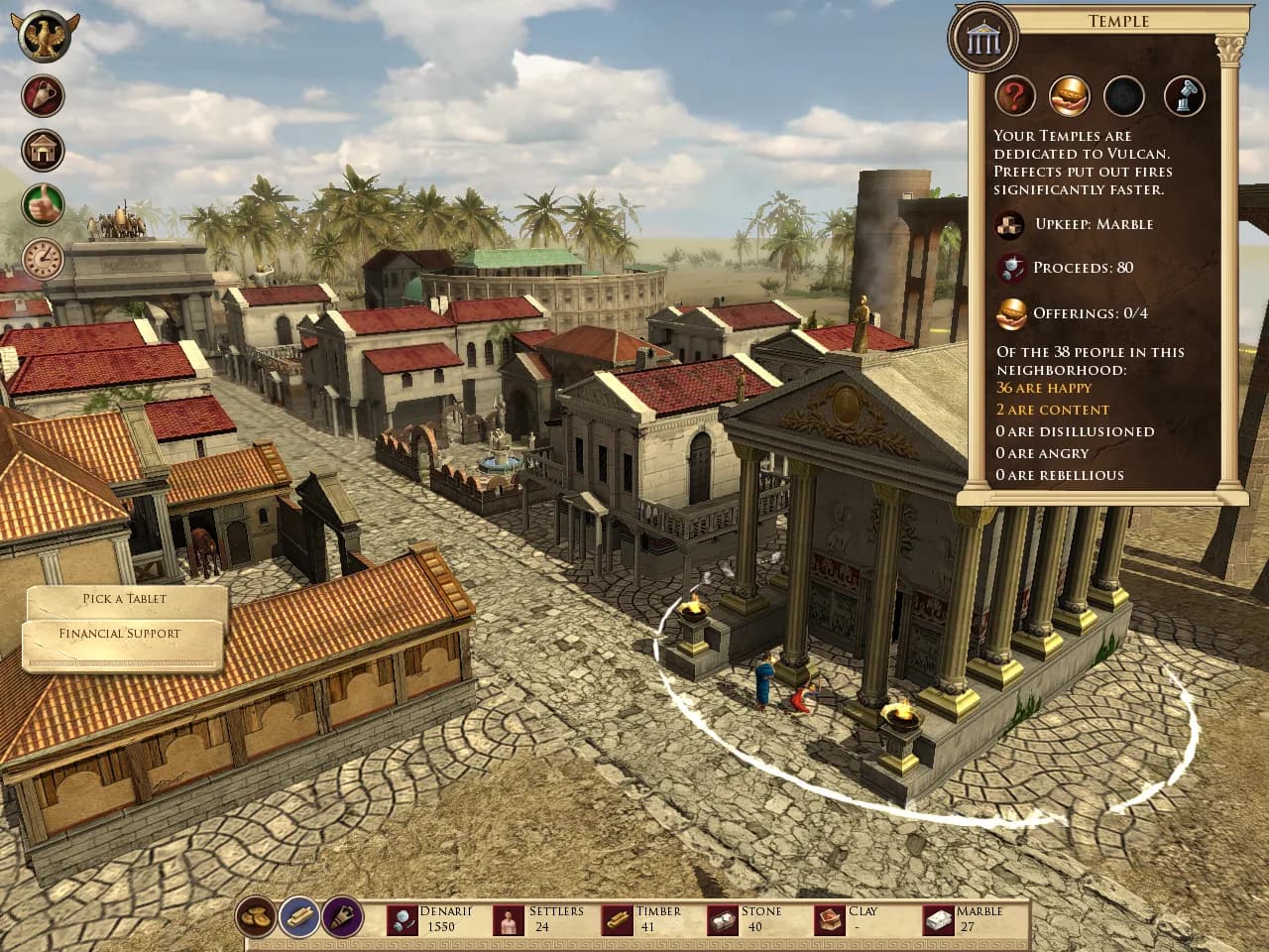 Imperium Romanum Gold Edition görsel 30