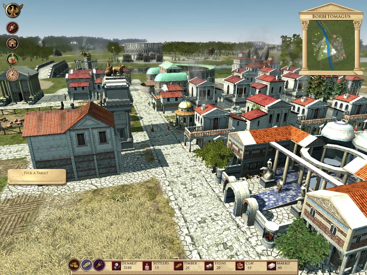 Imperium Romanum Gold Edition görsel 31