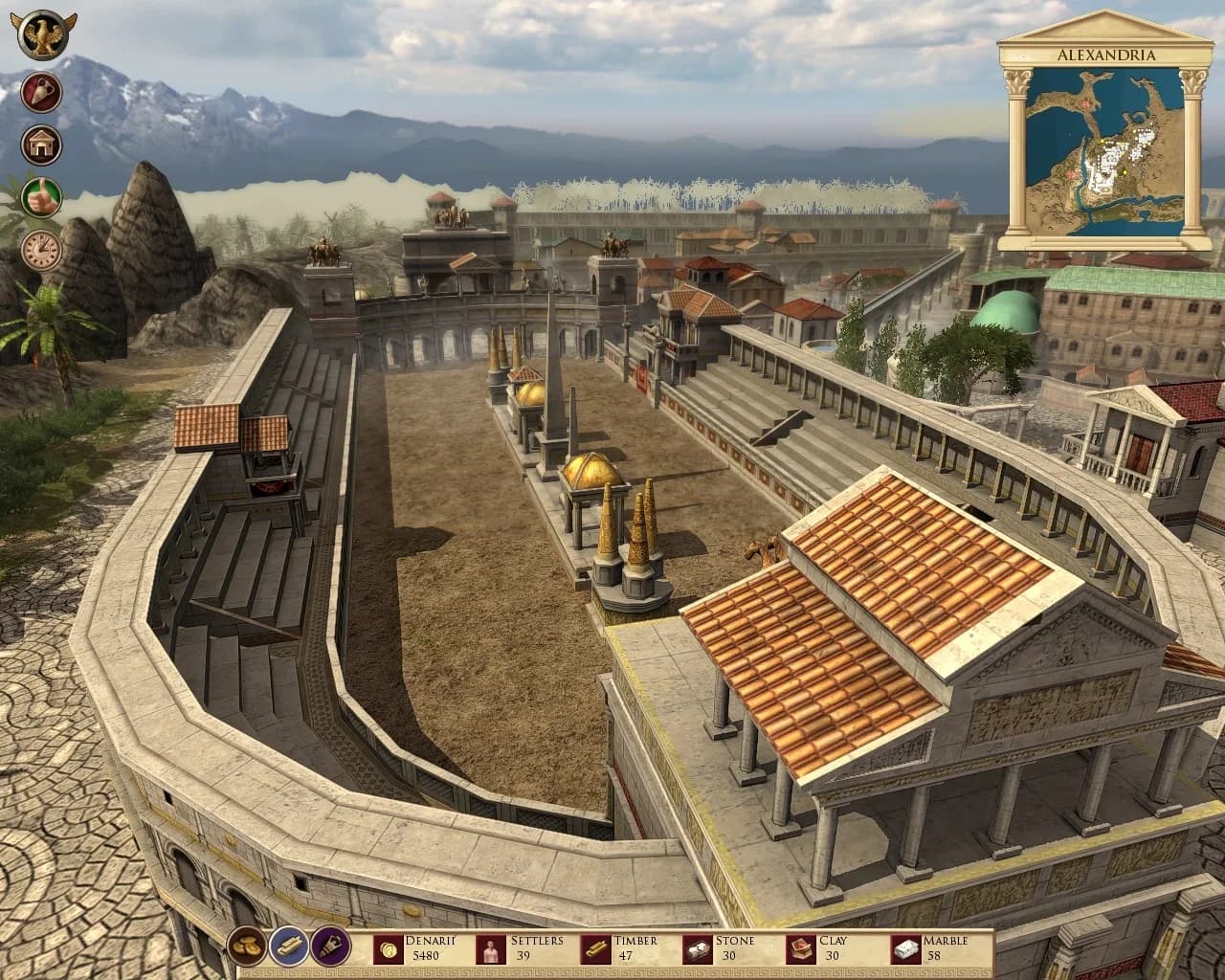 Imperium Romanum Gold Edition görsel 5