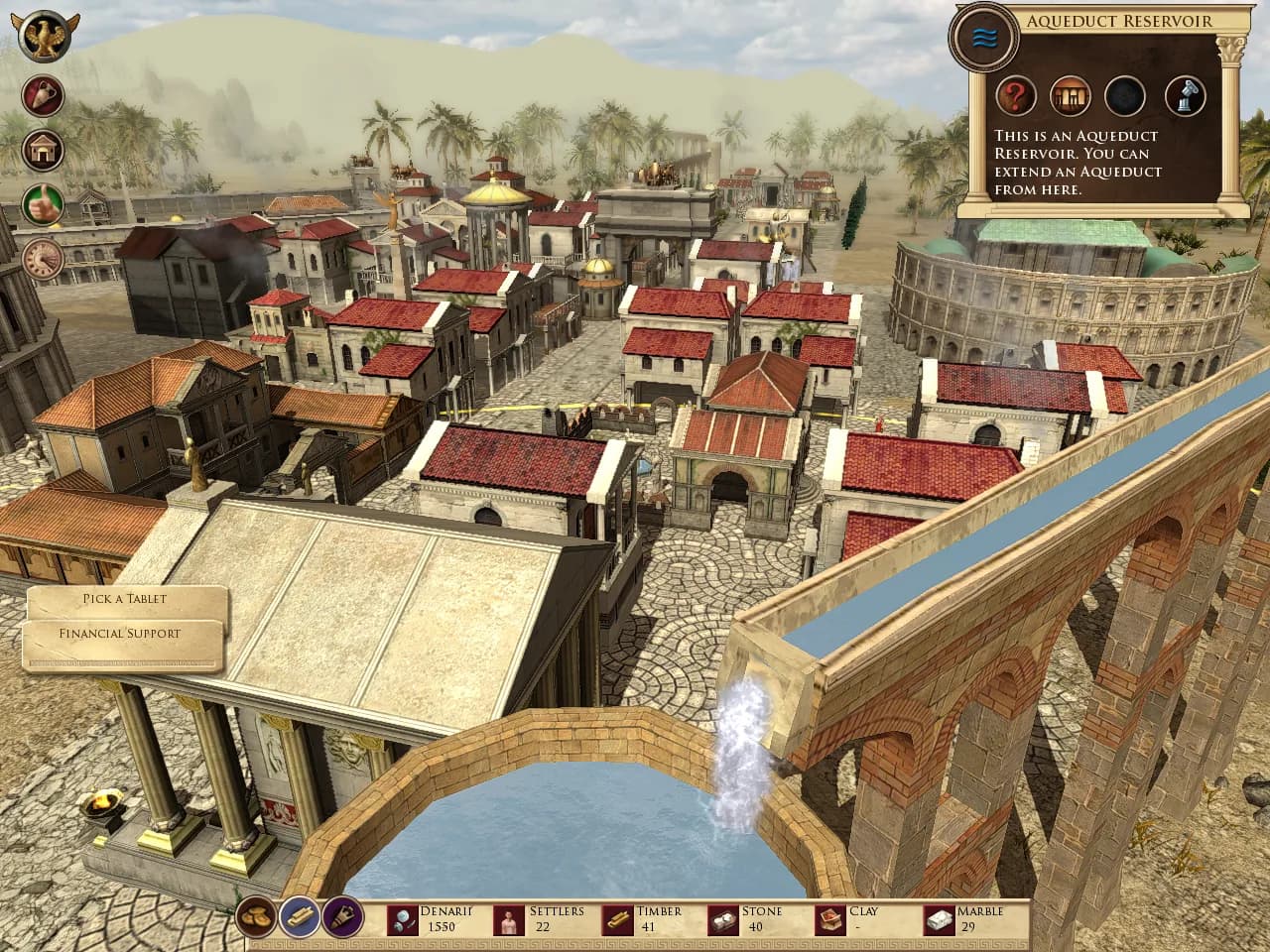 Imperium Romanum Gold Edition görsel 32