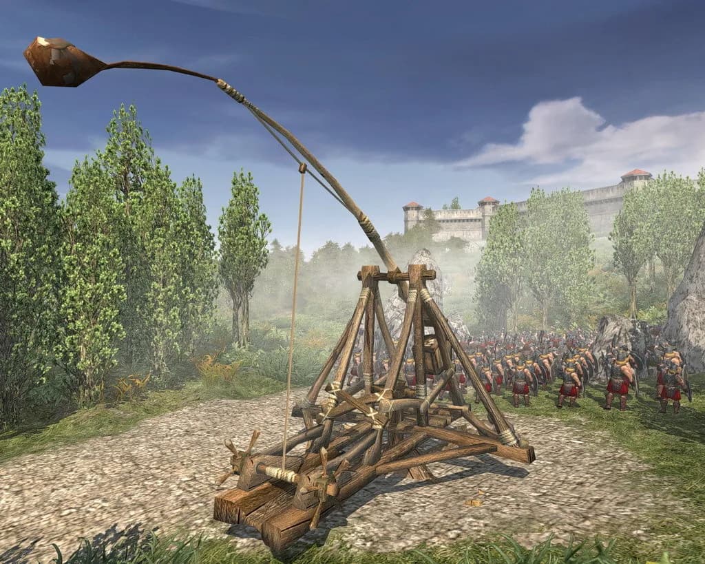 Imperium Romanum Gold Edition görsel 33