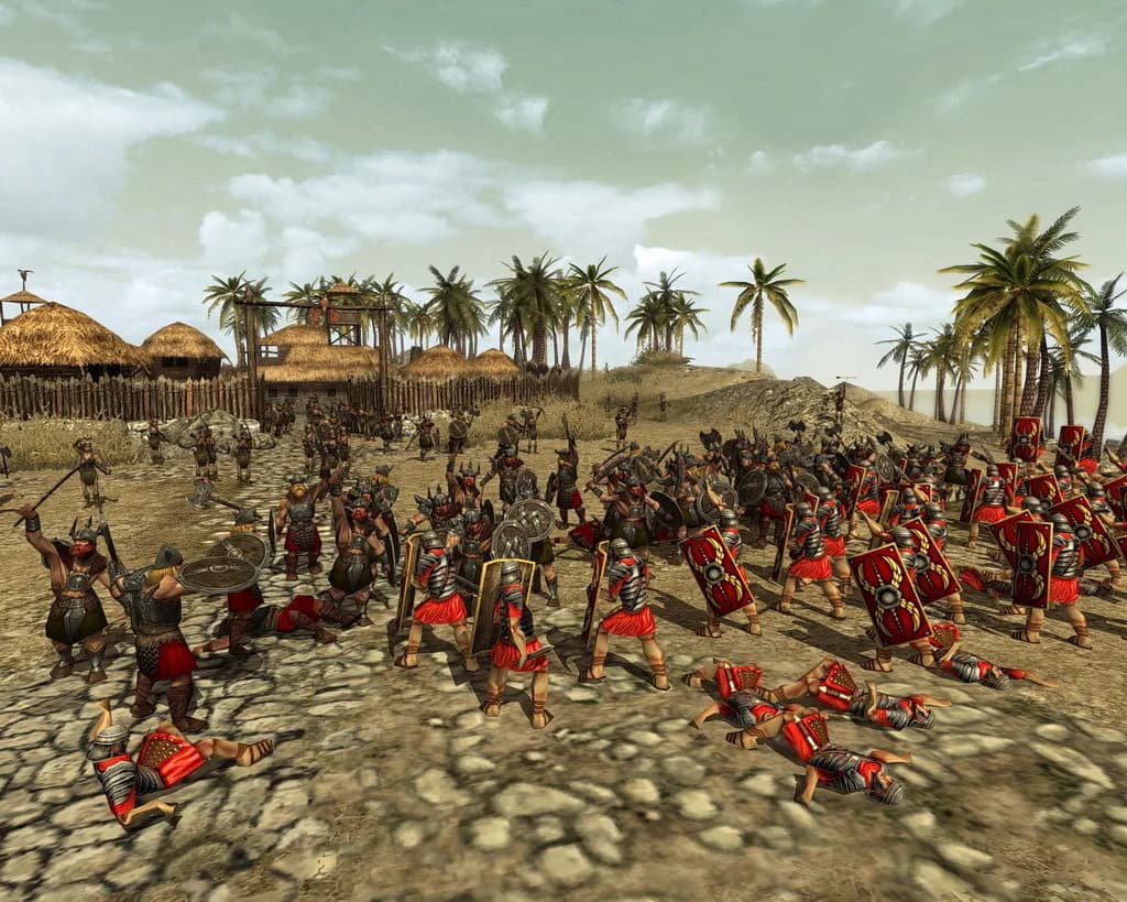Imperium Romanum Gold Edition görsel 34