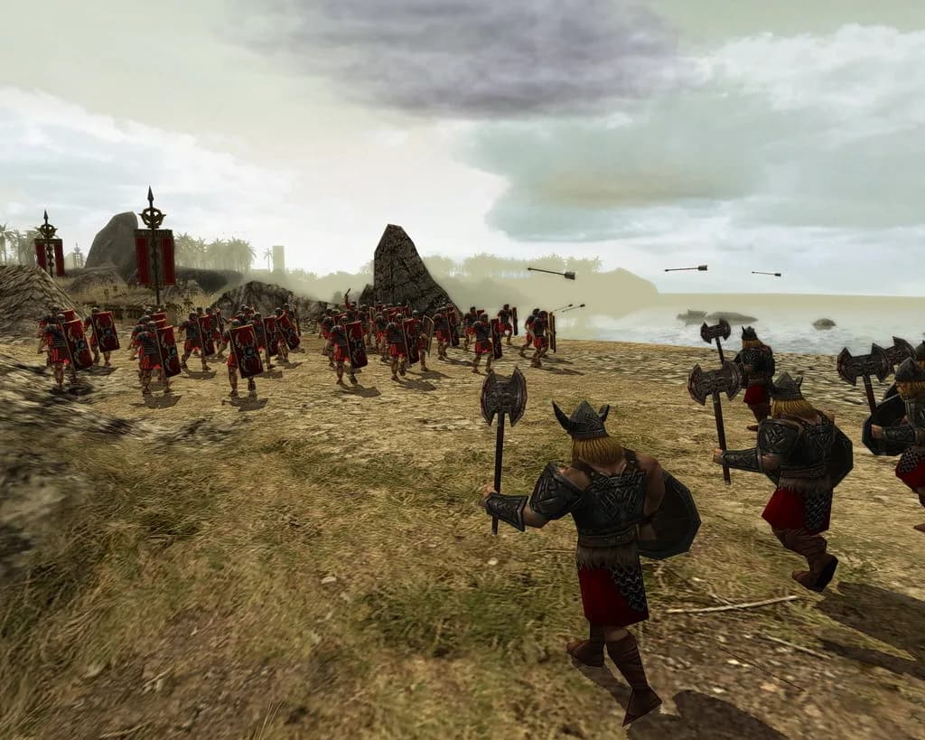 Imperium Romanum Gold Edition görsel 35