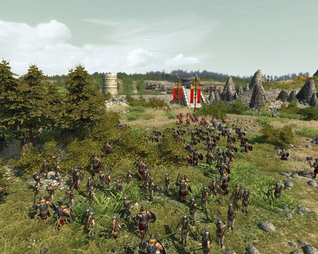 Imperium Romanum Gold Edition görsel 36
