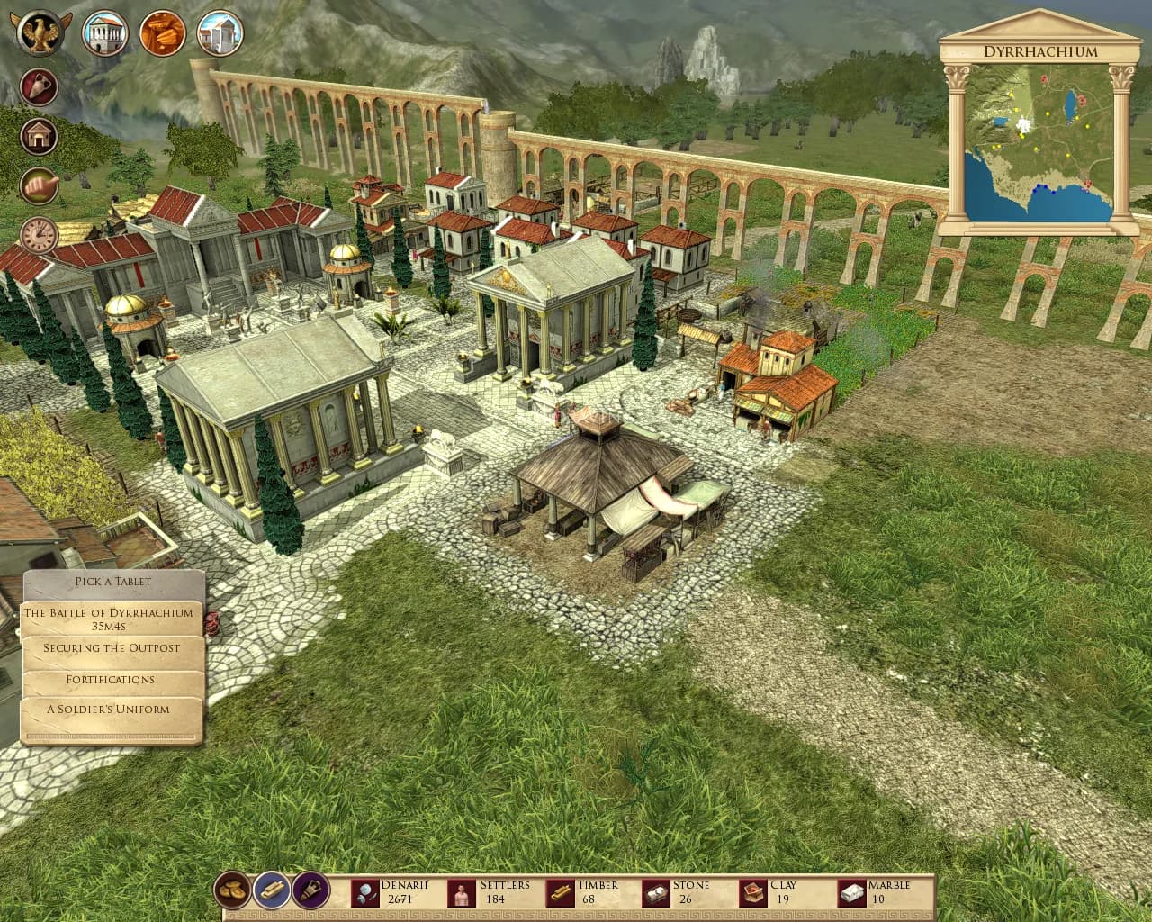 Imperium Romanum Gold Edition görsel 37