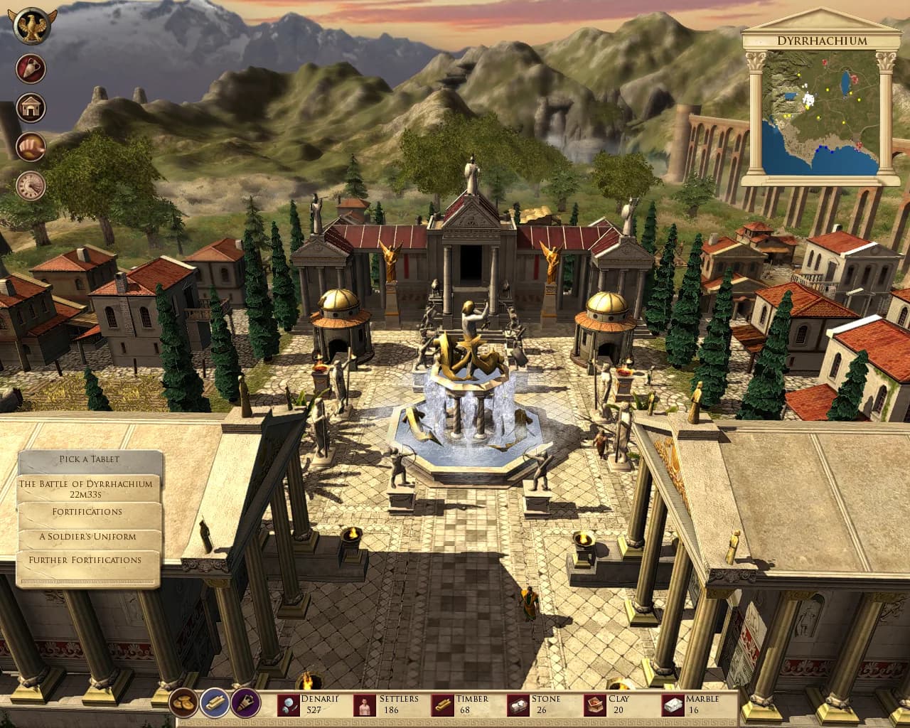 Imperium Romanum Gold Edition görsel 38