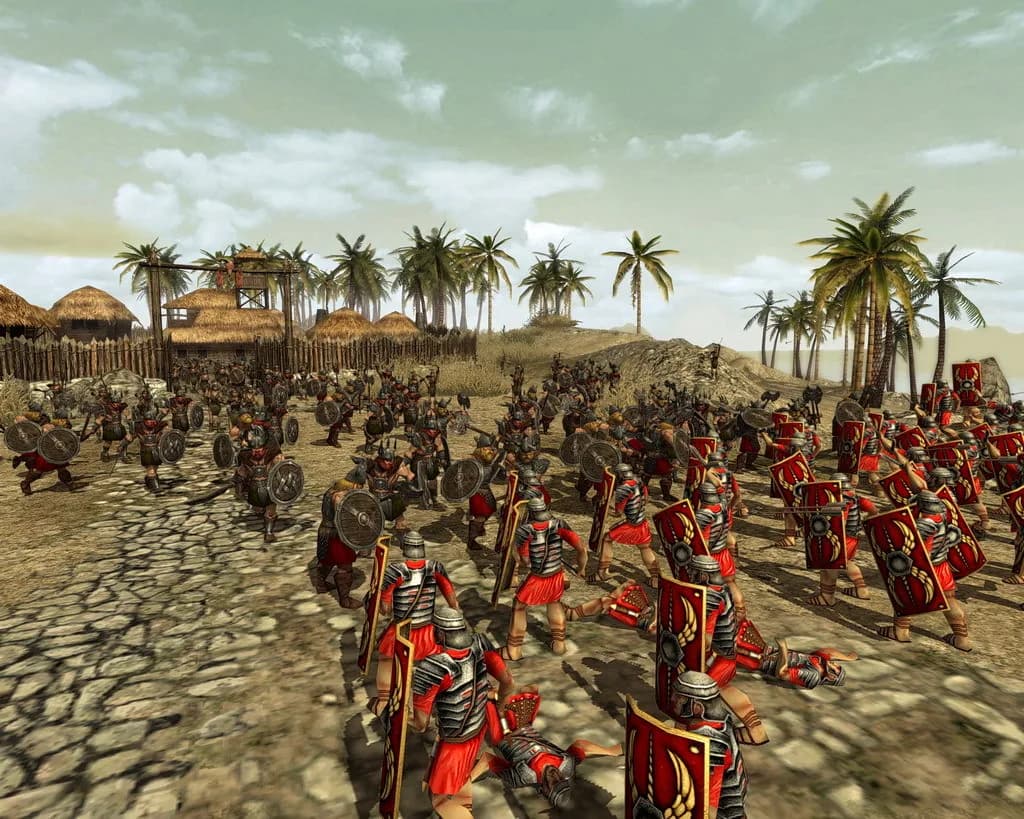 Imperium Romanum Gold Edition görsel 39