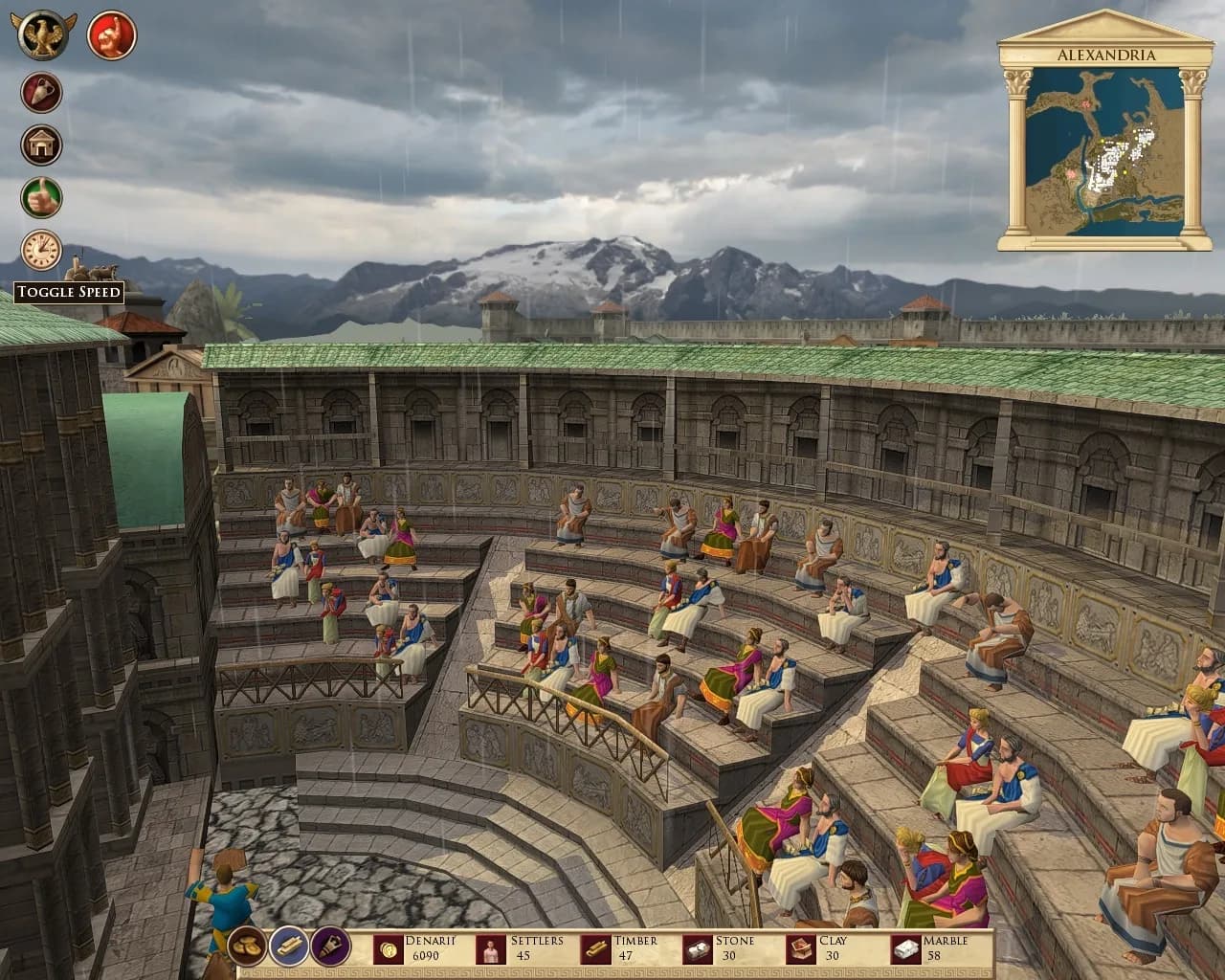 Imperium Romanum Gold Edition görsel 6