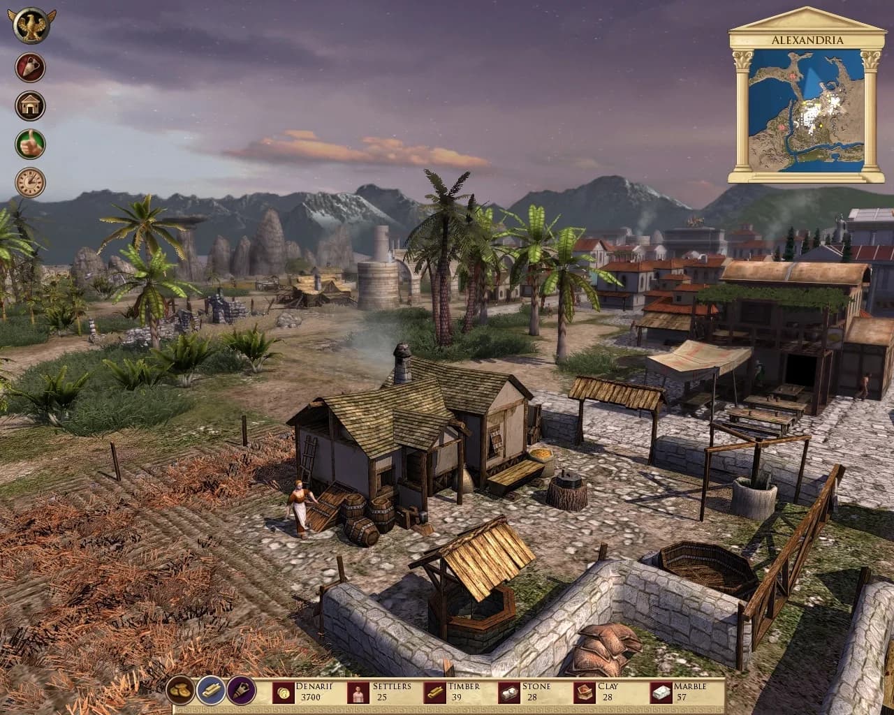 Imperium Romanum Gold Edition görsel 7