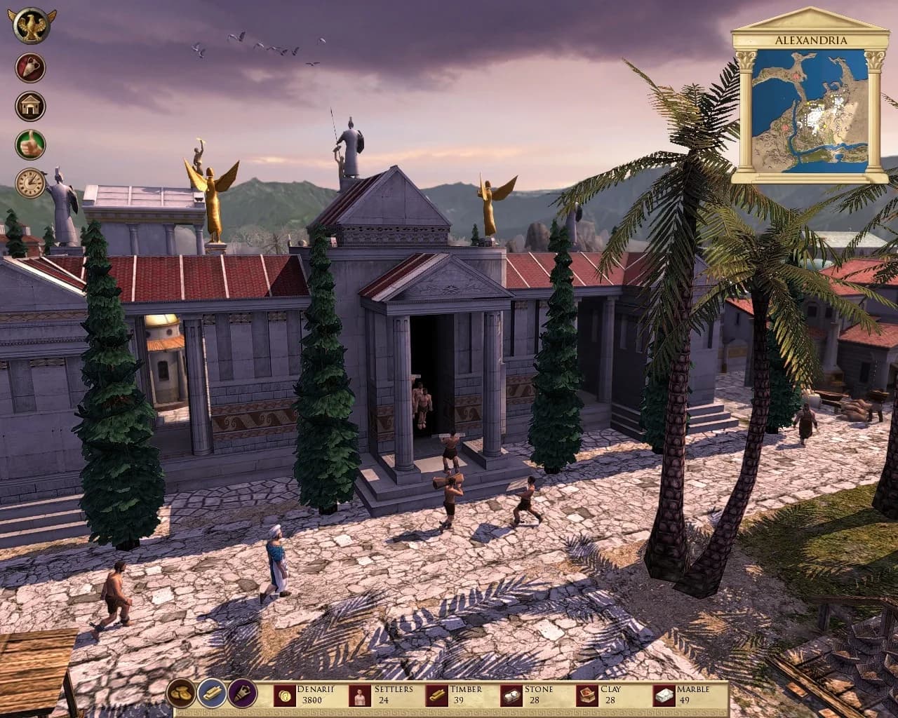 Imperium Romanum Gold Edition görsel 8