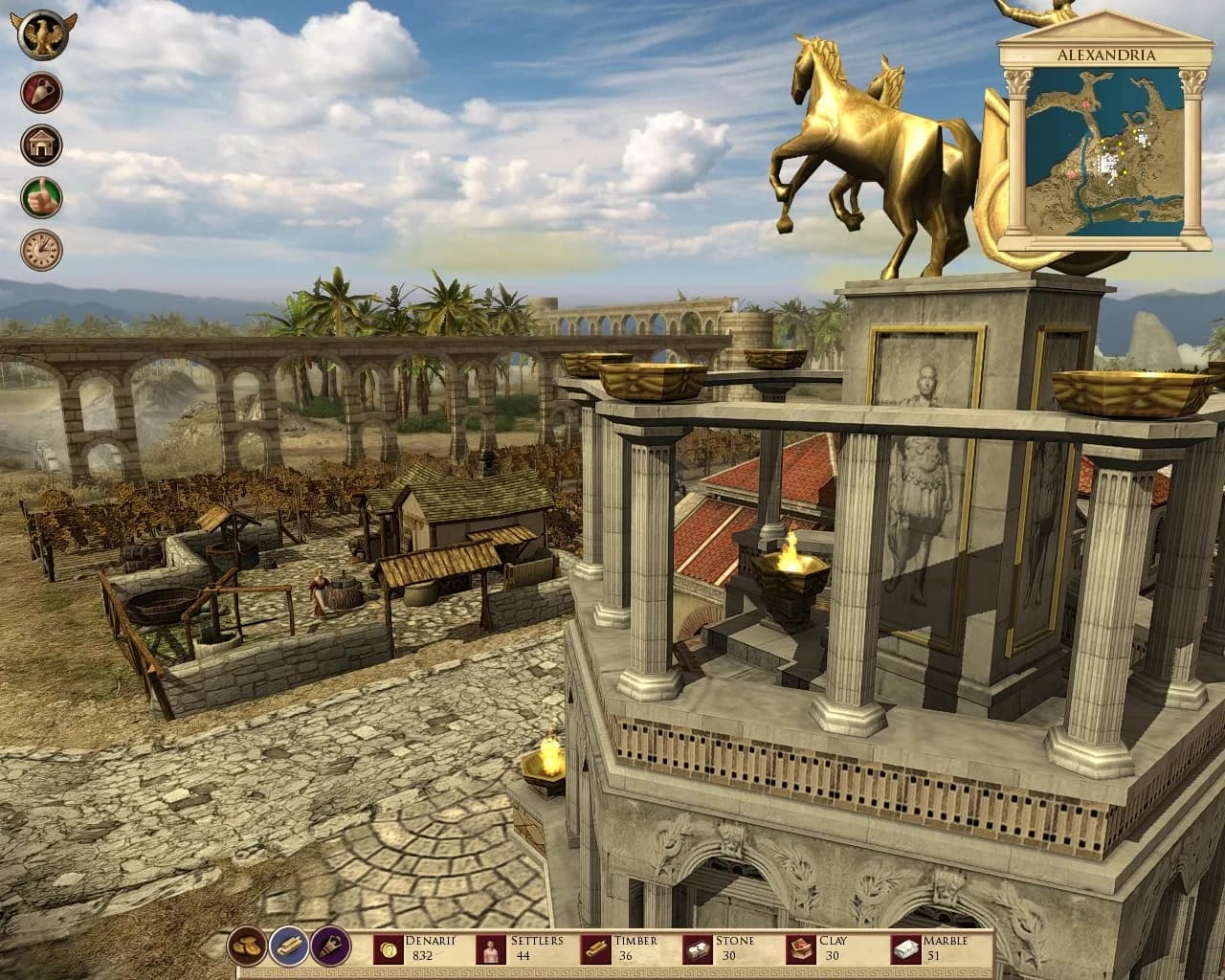 Imperium Romanum Gold Edition görsel 9