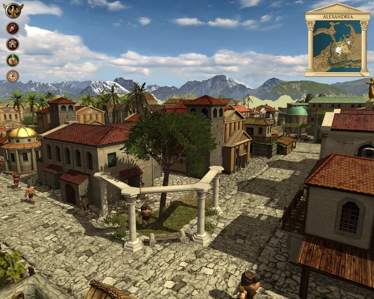 Imperium Romanum Gold Edition görsel 10