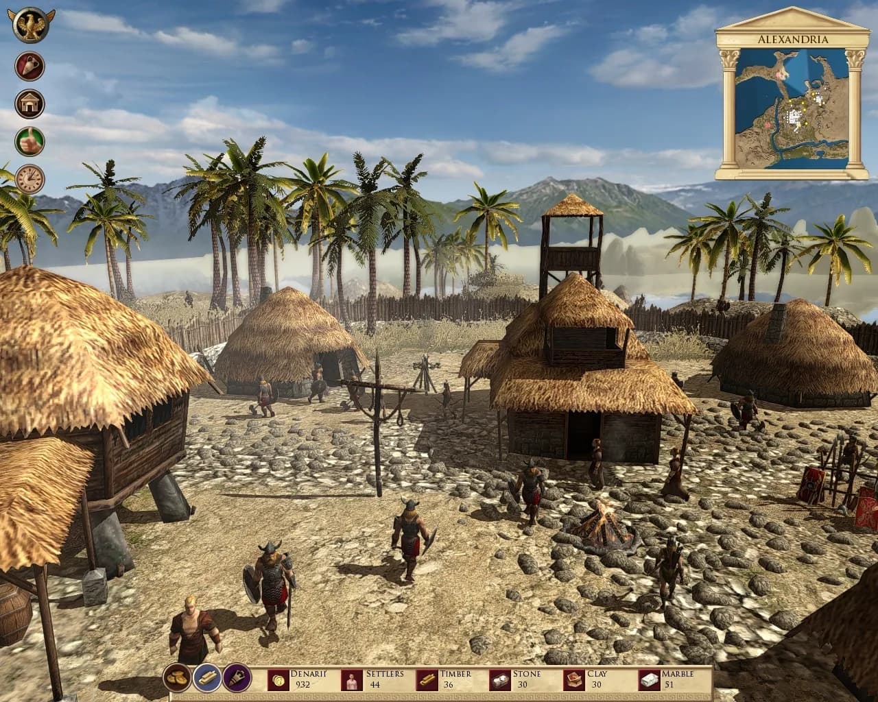Imperium Romanum Gold Edition görsel 11