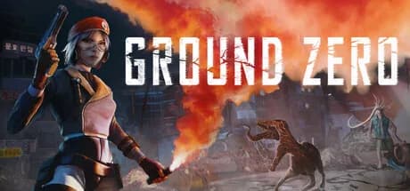 Ground Zero görsel 1