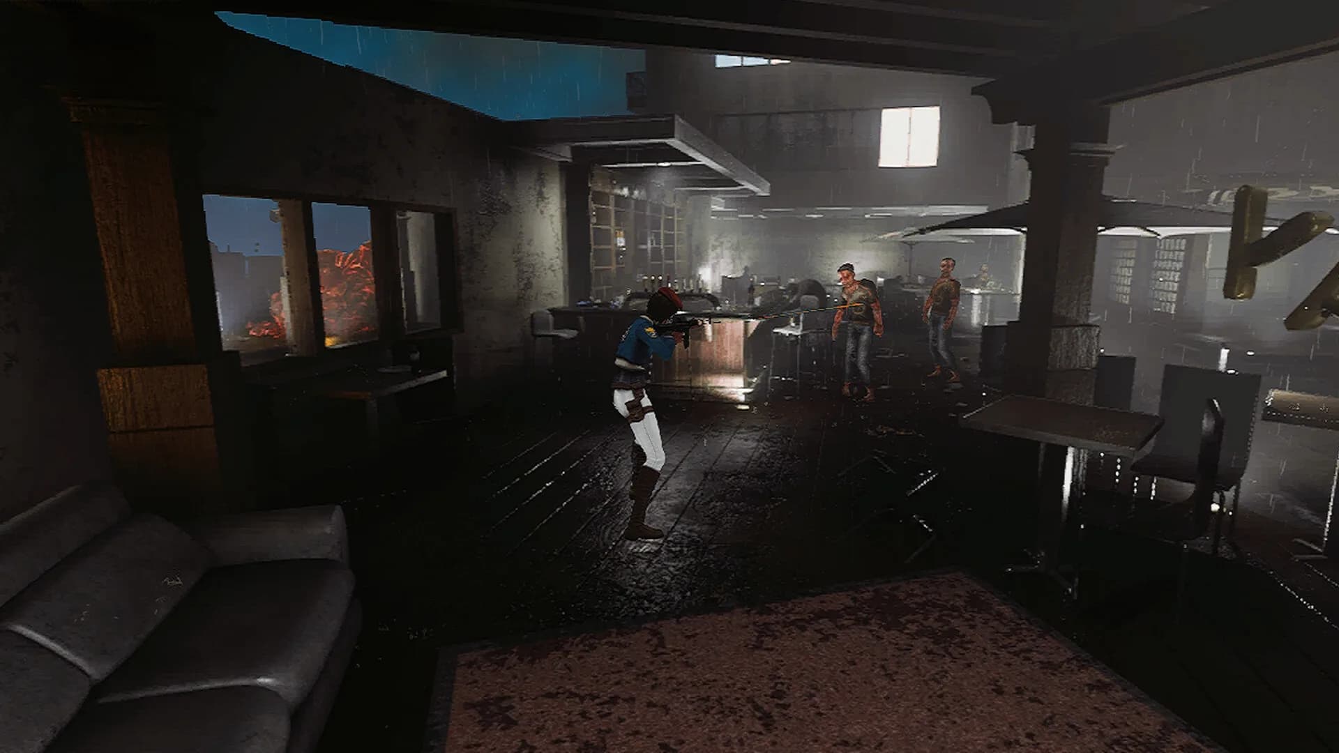 Ground Zero görsel 4