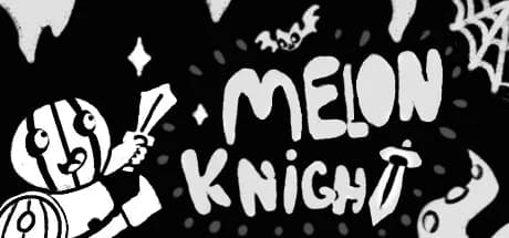Melon Knight görsel 1