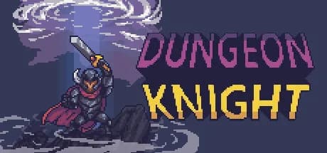 Dungeon Knight görsel 1