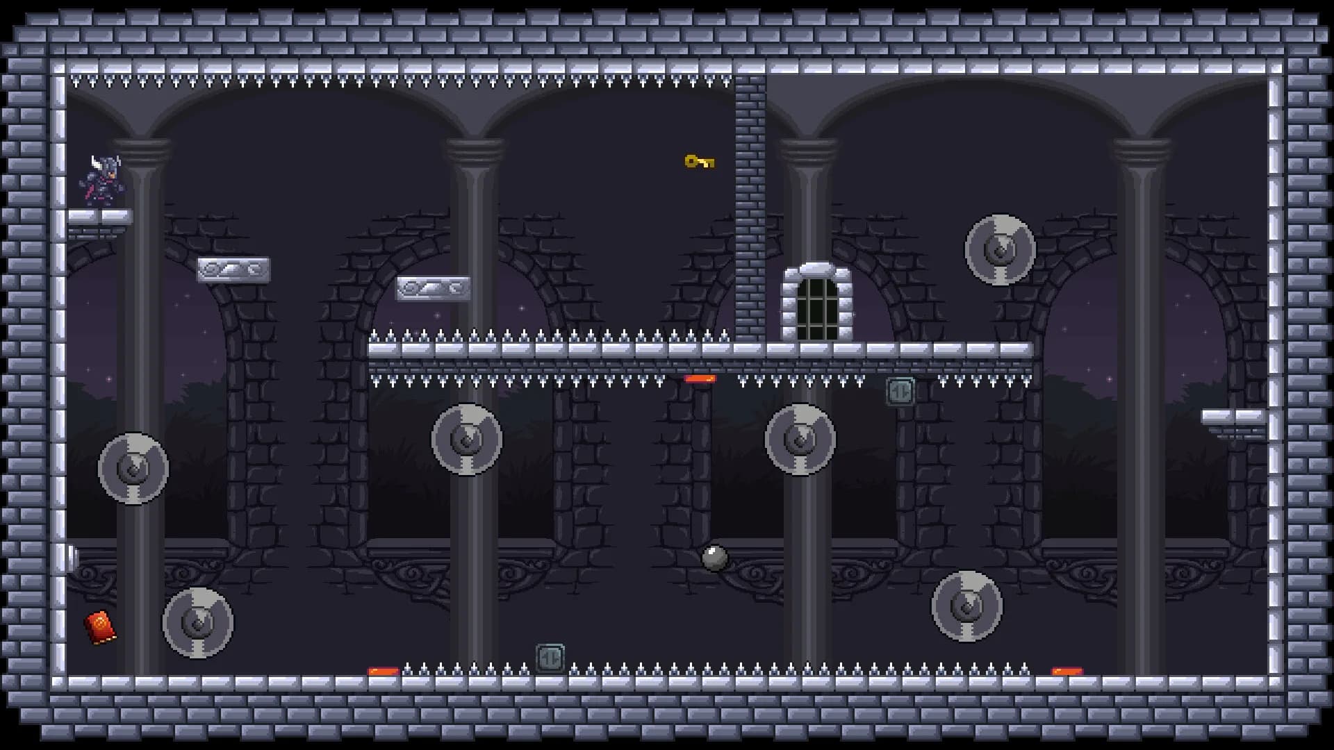 Dungeon Knight görsel 2