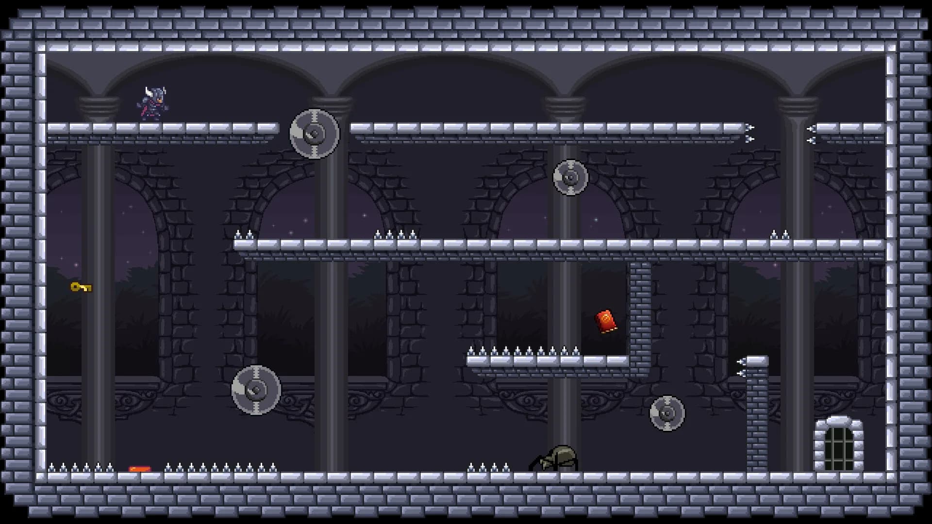 Dungeon Knight görsel 4